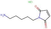 1-(5-Aminopentyl)-1H-Pyrrole-2,5-Dione Hydrochloride