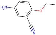 5-Amino-2-Ethoxybenzonitrile