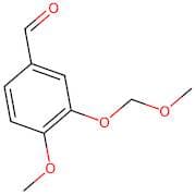 4-Methoxy-3-(Methoxymethoxy)Benzaldehyde