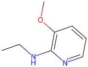 2-Ethylamino-3-Methoxypyridine