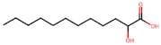 2-Hydroxydodecanoic Acid