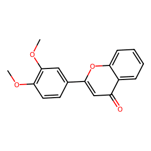 3′,4′-Dimethoxyflavone