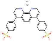 4,7-Diphenyl-Phenanthrolinedisulfonic Acid Disodium Salt