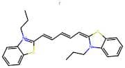 3,3'-Dipropylthiadicarbocyanine Iodide