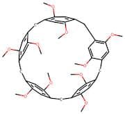 Dimethoxypillar[5]Arene