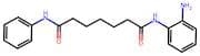 N1-(2-Aminophenyl)-N7-Phenylheptanediamide