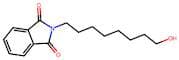 N-(8-Hydroxyoctyl)Phthalimide