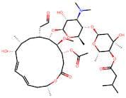 (2S,3S,4R,6S)-6-(((2R,3S,4R,5R,6S)-6-(((4R,5S,6S,7R,9R,10R,11E,13E,16R)-4-Acetoxy-10-Hydroxy-5-Met…
