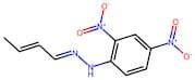 Crotonaldehyde 2,4-Dinitrophenylhydrazone