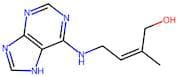 4-((9H-Purin-6-Yl)Amino)-2-Methylbut-2-En-1-Ol