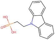 (2-(9H-Carbazol-9-Yl)Ethyl)Phosphonic Acid