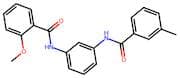 2-Methoxy-N-(3-(3-Methylbenzamido)Phenyl)Benzamide