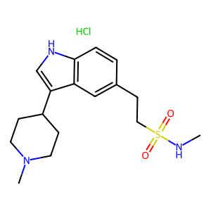 Naratriptan Hydrochloride