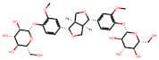 Pinoresinol Diglucoside
