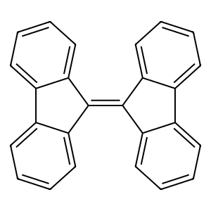 9,9'-Bifluorenylidene