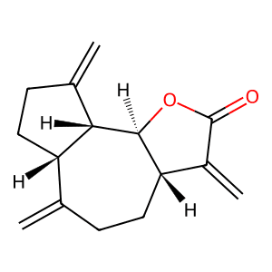 Dehydrocostus Lactone