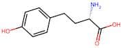 (S)-2-Amino-4-(4-Hydroxyphenyl)Butanoic Acid