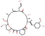 Tacrolimus Monohydrate