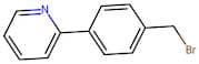 2-(4-Bromomethylphenyl)Pyridine