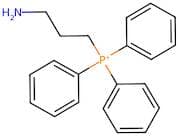 (3-Aminopropyl)Triphenylphosphonium