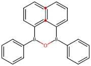 Diphenylborinic Anhydride