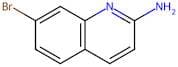 2-Amino-7-Bromoquinoline