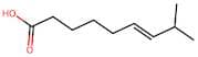 Trans-8-Methyl-6-Nonenoic Acid, Predominantly