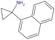 1-(Naphthalen-1-Yl)Cyclopropanamine