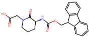 (S)-2-(3-((((9H-Fluoren-9-Yl)Methoxy)Carbonyl)Amino)-2-Oxopiperidin-1-Yl)Acetic Acid