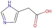 2-(1H-Imidazol-5-Yl)Acetic Acid