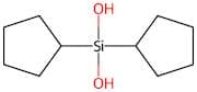 Dicyclopentylsilanediol