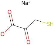 Sodium 3-Mercapto-2-Oxopropanoate