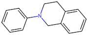 2-Phenyl-1,2,3,4-Tetrahydroisoquinoline