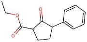 Ethyl 2-Oxo-3-Phenylcyclopentanecarboxylate