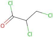 2,3-Dichloropropionylchloride
