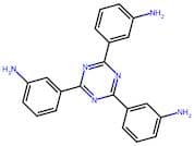 3,3',3''-(1,3,5-Triazine-2,4,6-Triyl)Trianiline