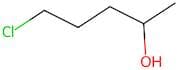 5-Chloropentan-2-Ol