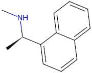 (R)-N-Methyl-1-(Naphthalen-1-Yl)Ethanamine