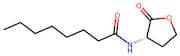 (3R)-3-(2-Oxononyl)Oxolan-2-One