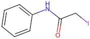 2-Iodo-N-Phenylacetamide