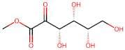 (3S,4R,5S)-Methyl 3,4,5,6-Tetrahydroxy-2-Oxohexanoate