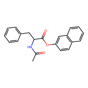N-Acetyl-Dl-Phenylalanine β-Naphthyl Ester