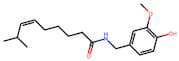 (Z)-N-(4-HYDROXY-3-METHOXYBENZYL)-8-METHYLNON-6-ENAMIDE