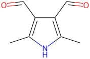 2,5-Dimethyl-1H-Pyrrole-3,4-Dicarbaldehyde