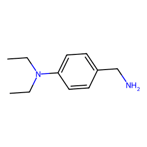 4-(Aminomethyl)-N,N-Diethylaniline