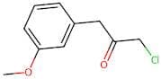 1-Chloro-3-(3-Methoxyphenyl)Propan-2-One