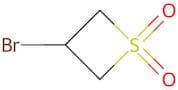 3-Bromothietane 1,1-Dioxide
