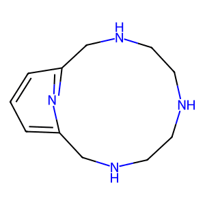 1,4,7,10-Tetraaza-2,6-Pyridinophane