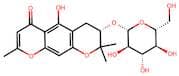 (S)-5-Hydroxy-2,2,8-Trimethyl-3-(((2S,3R,4S,5S,6R)-3,4,5-Trihydroxy-6-(Hydroxymethyl)Tetrahydro-2H…