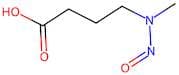 N-Nitroso-N-Methyl-4-Aminobutyricacid